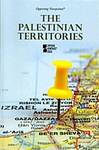 The Palestinian Territories (Paperback)