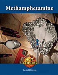 Methamphetamine (Library Binding)