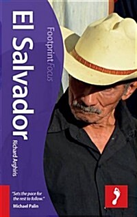 El Salvador (Paperback, 2 Revised edition)