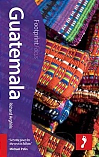 Guatemala (Paperback, Revised ed)