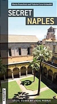 Secret Naples (Paperback)
