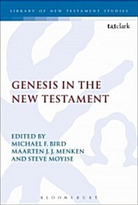 Genesis in the New Testament (Paperback)