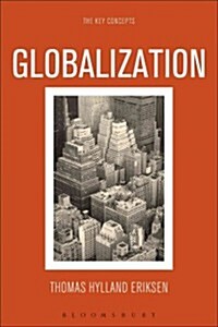 Globalization : The Key Concepts (Paperback, 2 ed)