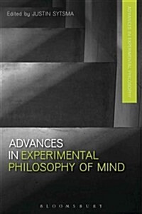 Advances in Experimental Philosophy of Mind (Hardcover, Deckle Edge)