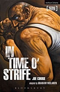 In Time O Strife (Paperback)