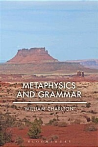 Metaphysics and Grammar (Hardcover)