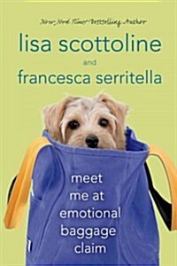 Meet Me at Emotional Baggage Claim (Paperback)