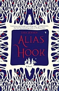 Alias Hook (Hardcover)