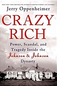 Crazy Rich (Paperback)