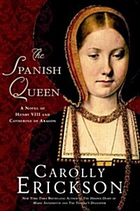 Spanish Queen (Paperback)