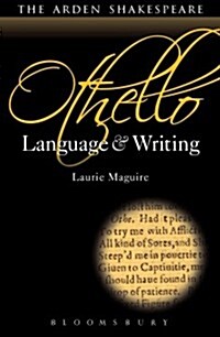 Othello: Language and Writing (Hardcover)