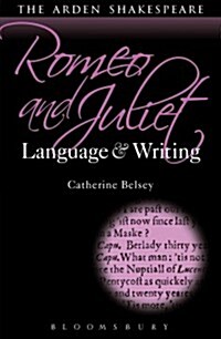 Romeo and Juliet: Language and Writing (Hardcover)