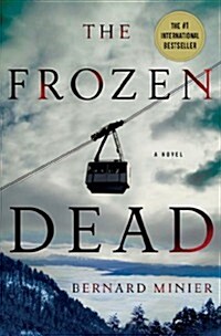 The Frozen Dead (Hardcover, Reprint)