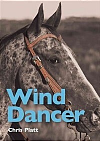 Wind Dancer (Hardcover)