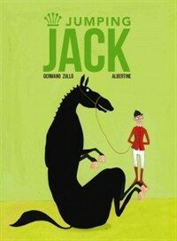 Jumping Jack (Hardcover)