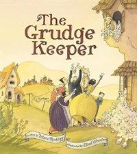 The Grudge Keeper (Hardcover)