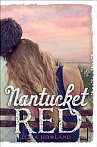Nantucket Red (Hardcover)