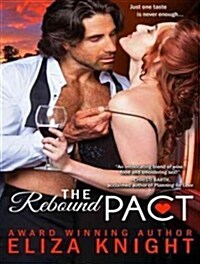 The Rebound Pact (MP3 CD, MP3 - CD)