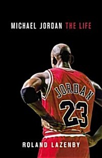Michael Jordan: The Life (Audio CD)