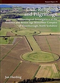 Cult, Religion, and Pilgrimage (Paperback)