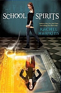 School Spirits (Paperback)