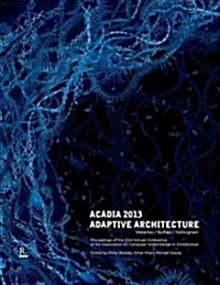 Acadia 2013 (Paperback)