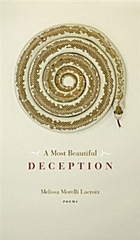 A Most Beautiful Deception (Paperback)