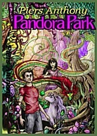 Pandora Park (Paperback)