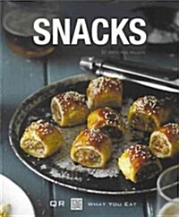 Snacks (Paperback)