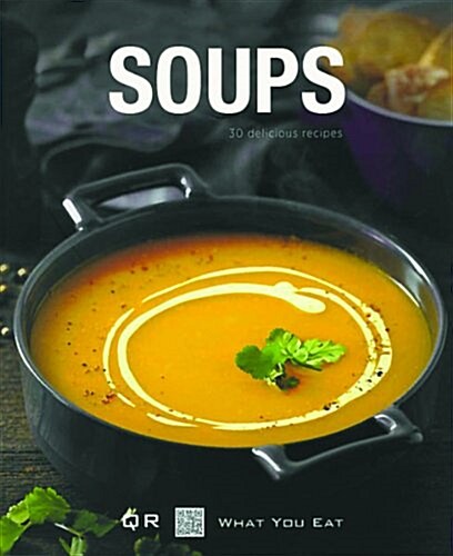 Soups (Paperback)