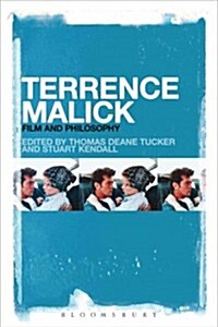 Terrence Malick: Film and Philosophy (Paperback)