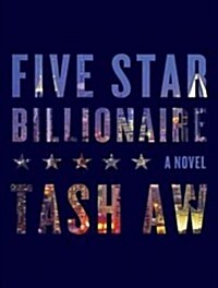 Five Star Billionaire (MP3 CD)