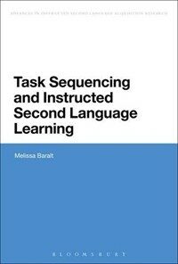 Task sequencing and instructed second language learning