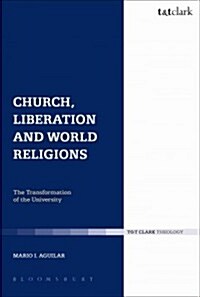 Church, Liberation and World Religions (Paperback, Reprint)