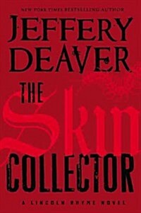 The Skin Collector (Audio CD)