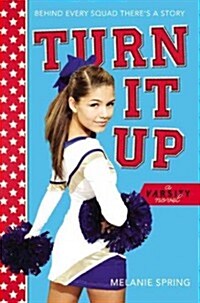 Turn It Up (Paperback)