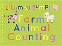 Farm Animal Counting (Board Books)