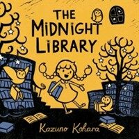 The Midnight Library (Hardcover)