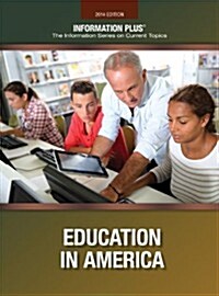 Education in America (Paperback, 2014)