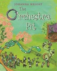The Orchestra Pit (Hardcover)