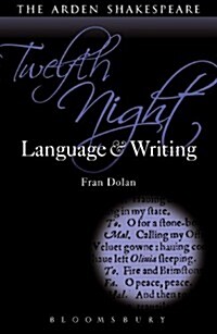 Twelfth Night: Language and Writing (Paperback)