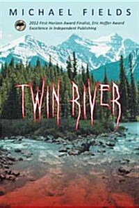 Twin River (Hardcover)