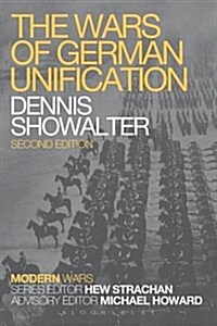 The Wars of German Unification (Paperback, 2 Revised edition)