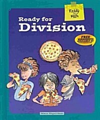 Ready for Division (Library Binding)