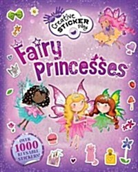Fairy Princesses (Paperback, ACT, CSM, NO)