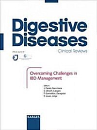 Overcoming Challenges in Ibd Management (Paperback)