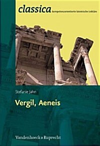 Vergil, Aeneis (Paperback)