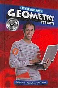 Geometry: Its Easy! (Library Binding)