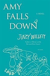 Amy Falls Down (Paperback)