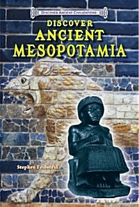 Discover Ancient Mesopotamia (Paperback)